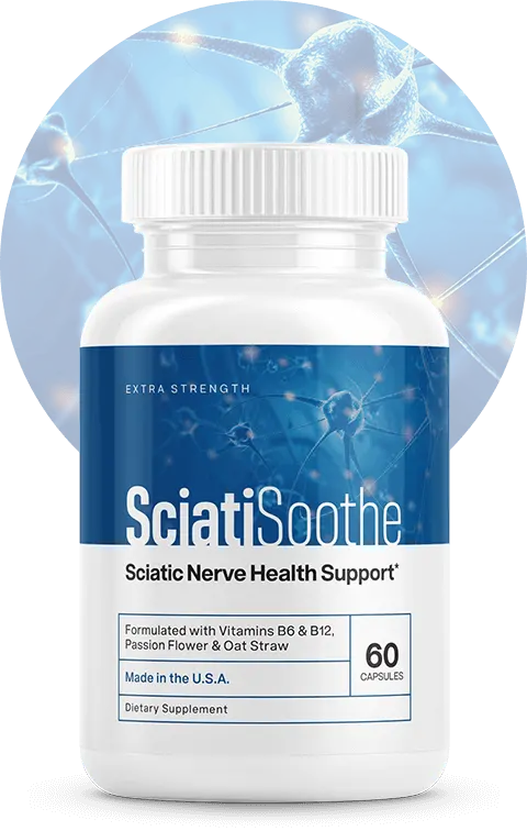 sciatisoothe-official